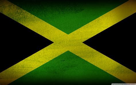 Jamaica Flag wallpaper | 1680x1050 | #32826