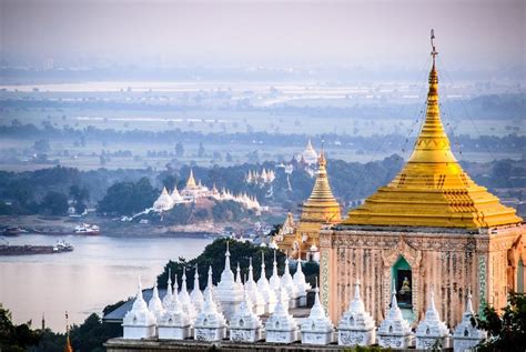 17 Awesome Places To Visit In Mandalay, Myanmar (+ Bonus Tips)