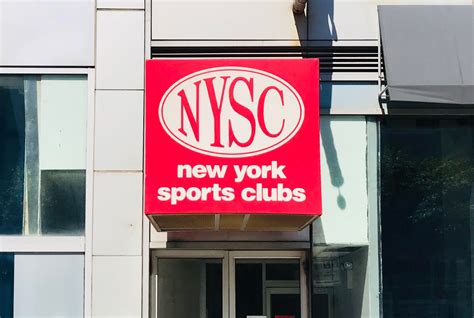 H A R L E M + B E S P O K E: REOPENING: NEW YORK SPORTS CLUB