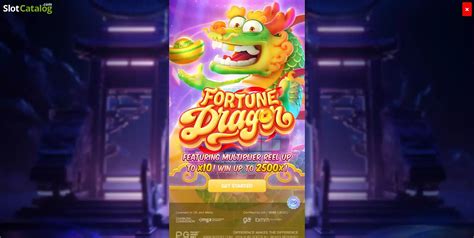 Fortune Dragon Slot Demo & Review 2024 ᐈ Play For Free