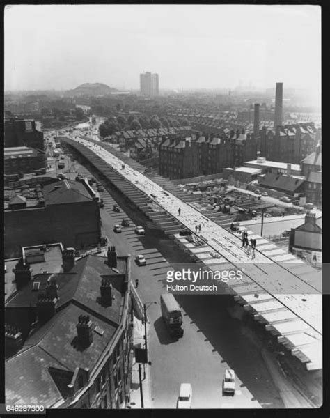 Hammersmith Flyover Photos and Premium High Res Pictures - Getty Images