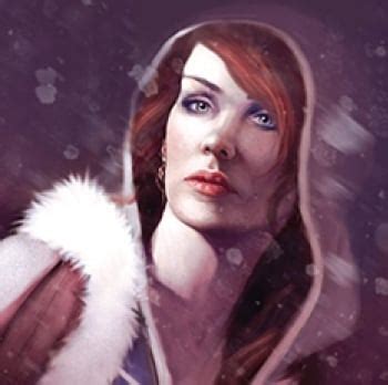 Catelyn Stark - A Wiki of Ice and Fire