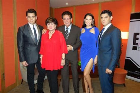 Gutierrez Family's Reality Shown Broke Ratings Records For E!Channel ...