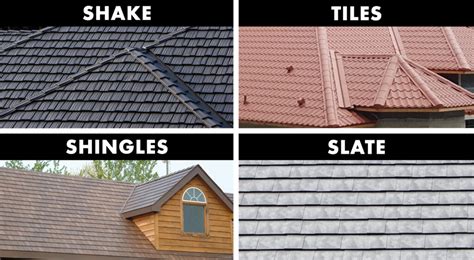 Standing Seam vs. Stamped Metal Shingle Roofs: Which is Best For You? (2023)