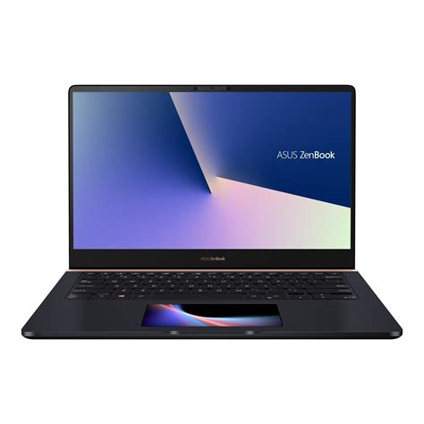 Zenbook Pro 14 UX480｜Laptops For Home｜ASUS Global