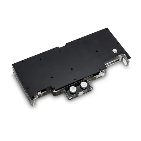 Bitspower Classic VGA Water Block for GALAX RTX 3080 Ti HOF, Digital ...