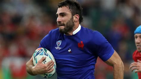 Charles Ollivon named new France captain ahead of Six Nations | Rugby ...