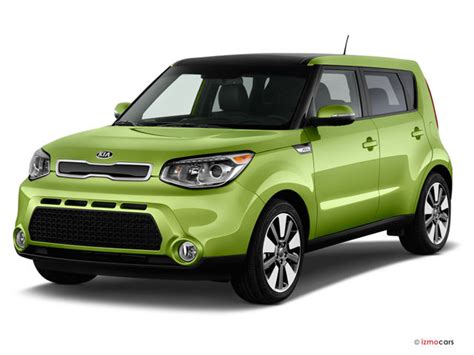 2015 Kia Soul Review, Pricing, & Pictures | U.S. News