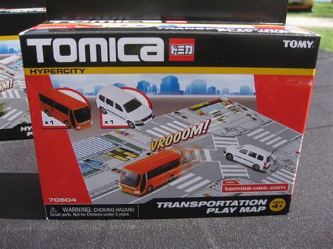 TOMICA USA photo review | Hobbyist Forums