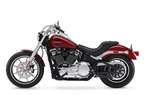 2018 Harley-Davidson Low Rider Review • Total Motorcycle