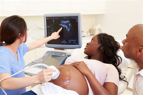 How Ultrasound Imaging Works | Salem Radiology