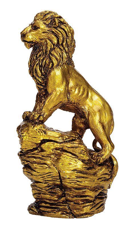 Aslan statue prop used in Prince Caspian (2008) | Narnia, Chronicles of ...