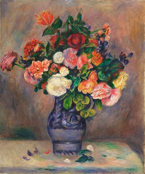 File:Renoir Flowers in a Vase.jpg - Wikimedia Commons