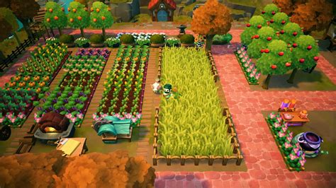 Best Fae Farm Layout Ideas - Gamer Journalist