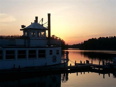 11 Amazing Waterfront Restaurants in Wisconsin