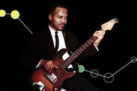 New Documentary Sets Out to Find James Jamerson’s Stolen “Funk Machine” Bass – No Treble