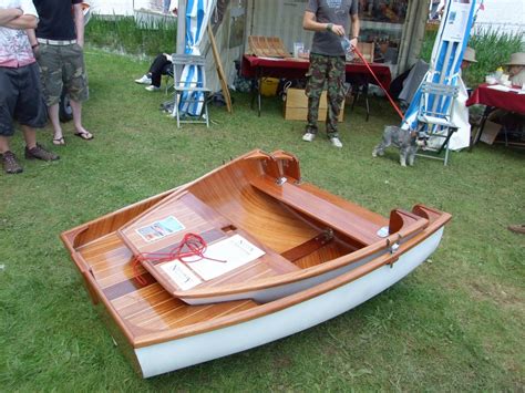 Boats built by Boat Building Academy students – intheboatshed.net