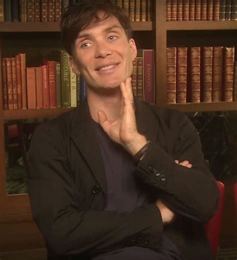 Cillian Murphy interview for PB. | Cillian murphy, Cillian murphy peaky ...