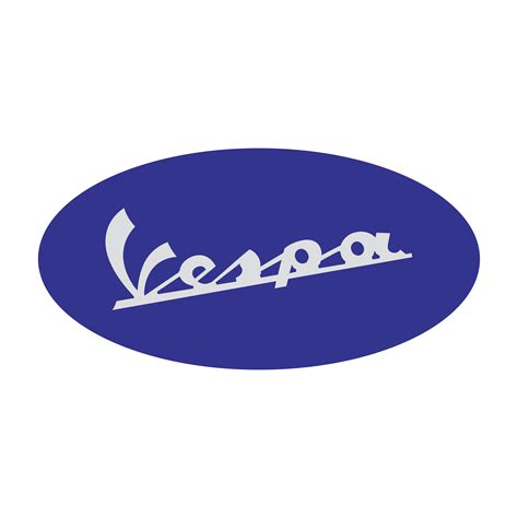 Vespa – Logos Download