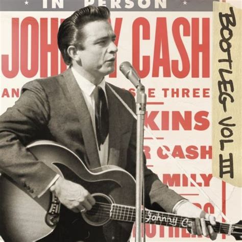 I Won't Back Down - Johnny Cash - Cifra Club