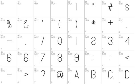 Angelina Windows font - free for Personal