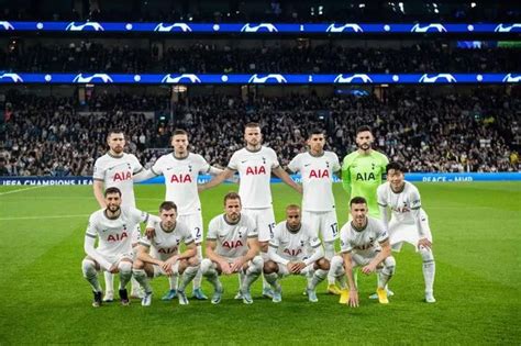 Tottenham Champions League permutations explained ahead of crucial ...