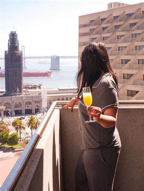 Review: Hyatt Regency San Francisco Blends Luxury and City Access