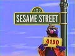 Adoption at the Movies : Sesame Street: Gina Adopts a Baby - Adoption TV Review