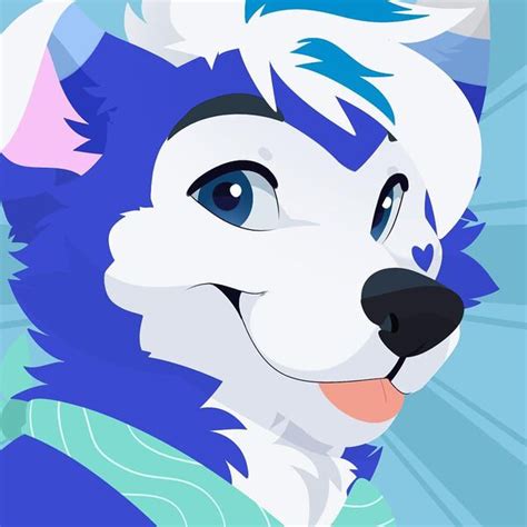 Baby Blu - WikiFur, the furry encyclopedia