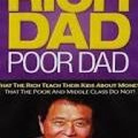 Stream (Audio Book) Rich Dad Poor Dad by Alan Massey 2 | Listen online ...