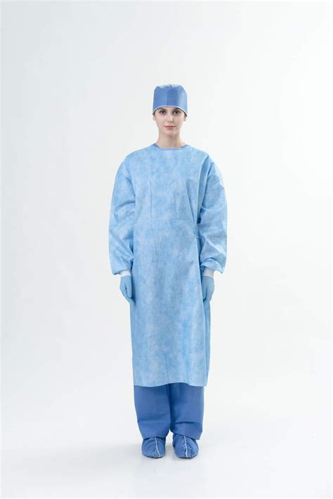 Surgical Gowns - Medtecs Group