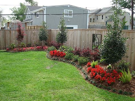 Forgotten Simple landscaping ideas