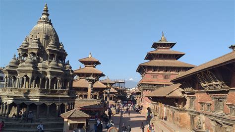 Patan Durbar Square Tour, Bungmati Khokana Village Tour