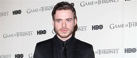 Richard Madden Enjoyed ‘Game Of Thrones’ Role, Is ‘Thankful’ It Ended After Season 3 | The Daily ...