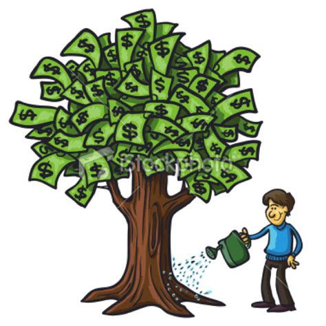 Free Money Tree Clipart, Download Free Money Tree Clipart png images, Free ClipArts on Clipart ...