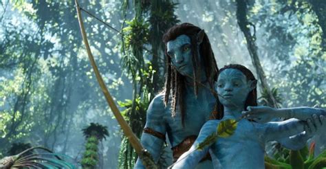 'Avatar' sequel finally premieres 13 years after original - ARN News ...