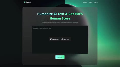 10 Best AI Humanizer Tools To Humanize AI Content