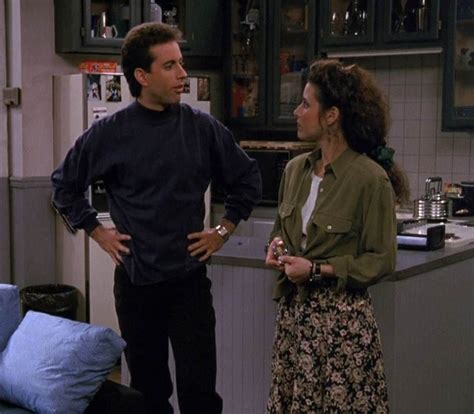 40 Outfits That Prove Elaine From 'Seinfeld' Is The Most ...