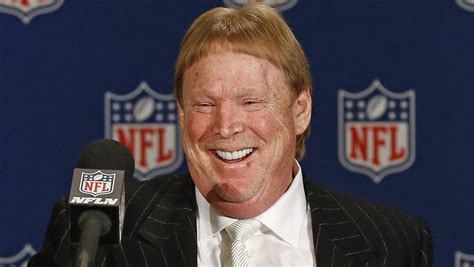 Oakland Raiders Las Vegas NFL move: Mark Davis’ $950 million ticking ...