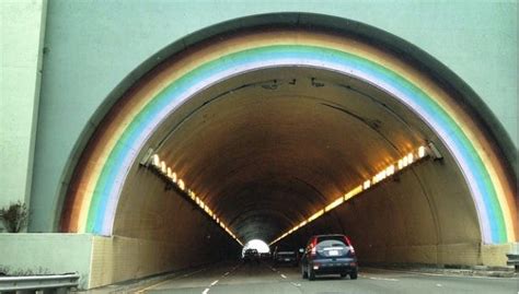 'Robin Williams' should adorn rainbow tunnel: petition