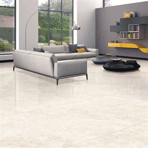 GVT High Glossy Kajaria Vertified Tiles, Size: 2x2 Feet(600x600 mm) at Rs 75/sq ft in Hyderabad