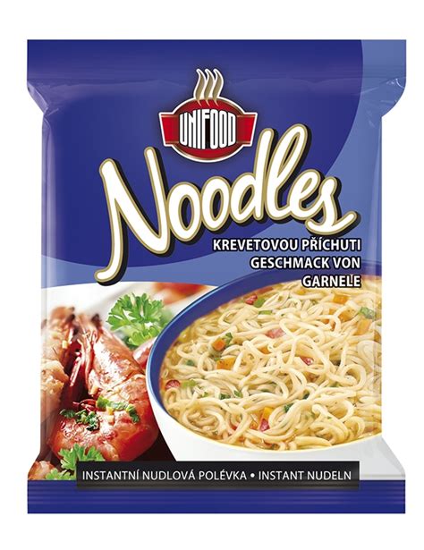 Instant Noodles PACKET