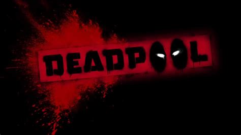 Deadpool: The Game Trailer Mix – Nerds on the Rocks