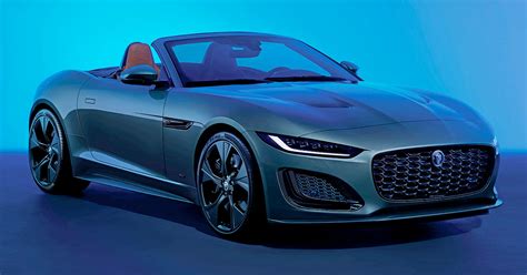 Jaguar preserves V-8 engine sound for future generations to hear | Automotive News