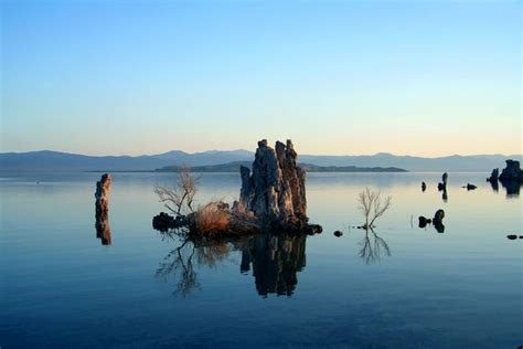 Mono Lake - Wikitravel