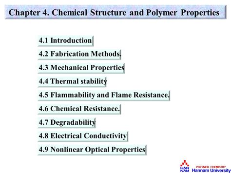 Polymer concrete its 5 components & benefits