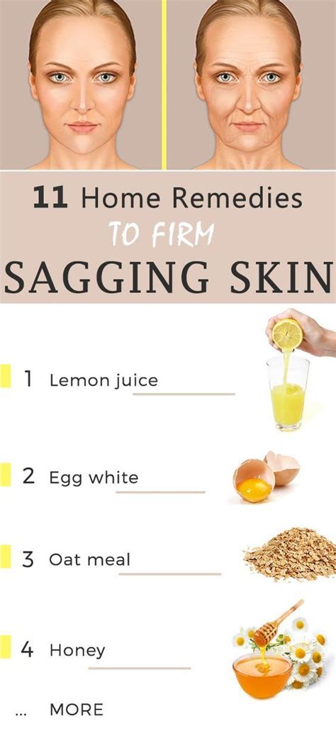 Beauty Treatments for Sagging Skin - Rijal's Blog