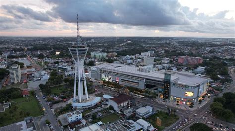 Alor Setar, Malaysia editorial image. Image of landmark - 258037700