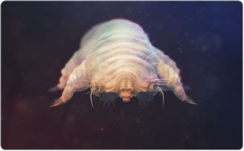 How Long Does Demodex Live? Unveiling Their Lifespan