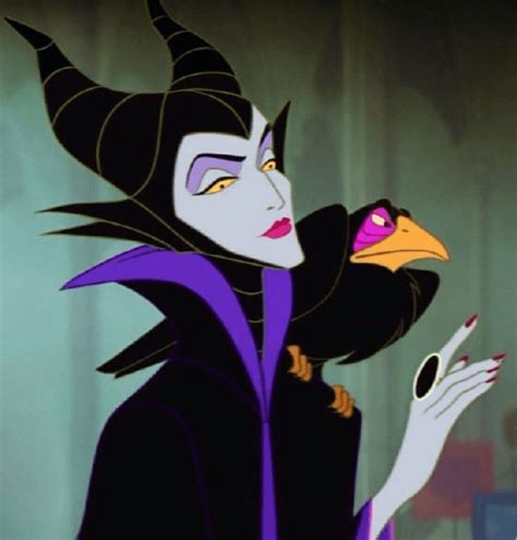 Scary Disney: Sleeping Beauty: Maleficent, The Spindle Wheel and the Dragon | Geeks